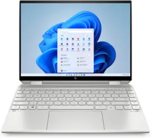 ORDINATEUR PORTABLE HP Spectre x360 Convertible 14-ea1001nk (5B7P1EA)
