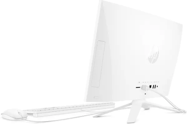 ORDINATEUR DE BUREAU HP PAVILION TOUT-EN-UN 24-k1005nk (601V4EA) ORDINATEUR DE BUREAU HP PAVILION TOUT-EN-UN 24-k1005nk (601V4EA)