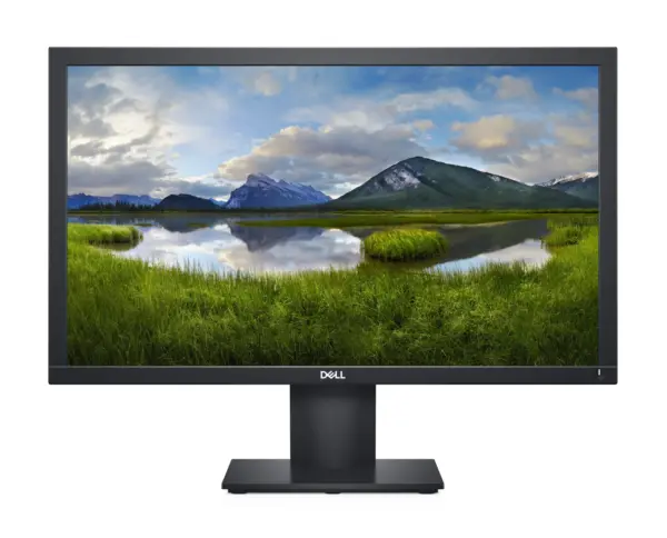 MONITEUR DELL ECRAN PRO LED 22″ E2221HN (E2221HN-O-DID)