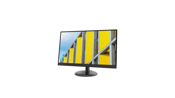 Moniteur Écran Lenovo ThinkVision E22-28 21.5 » (62B9MAT4EU)