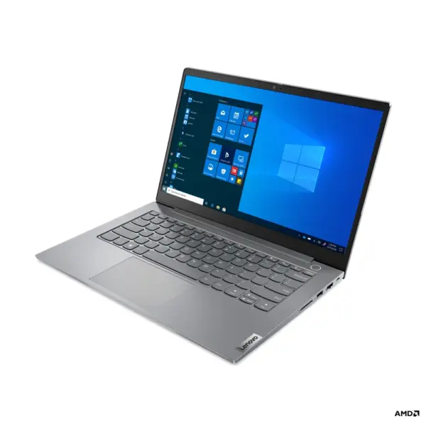 ORDINATEUR PORTABLE LENOVO Thinkbook 14 (20VF0012FE)