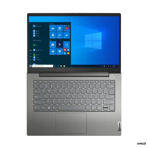 ORDINATEUR PORTABLE LENOVO Thinkbook 14 (20VF0012FE)
