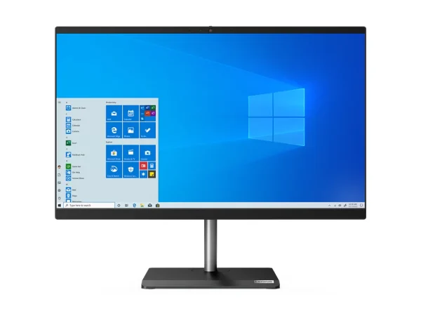 ORDINATEUR DE BUREAU ALL-IN-ONE LENOVO  V30a-24IIL (11LA003CFM)
