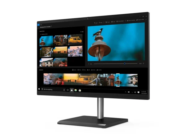 ORDINATEUR DE BUREAU ALL-IN-ONE LENOVO  V30a-24IIL (11LA003CFM)