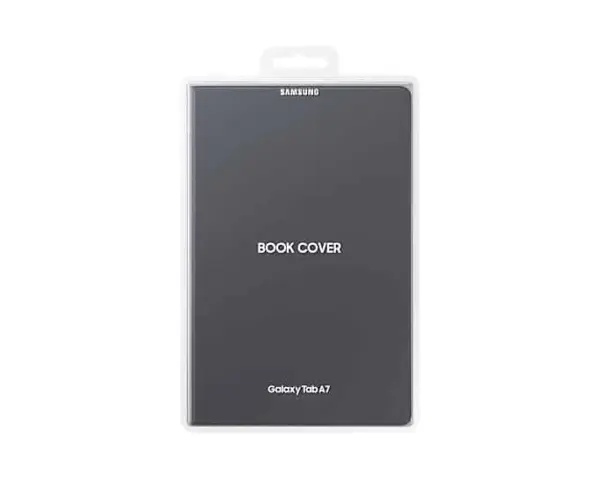 SAMSUNG COVER POUR TAB A7 T505 GRIS