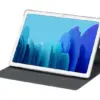SAMSUNG COVER POUR TAB A7 T505 GRIS