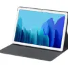SAMSUNG COVER POUR TAB A7 T505 GRIS
