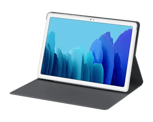 SAMSUNG COVER POUR TAB A7 T505 GRIS