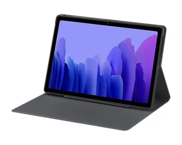 SAMSUNG COVER POUR TAB A7 T505 GRIS