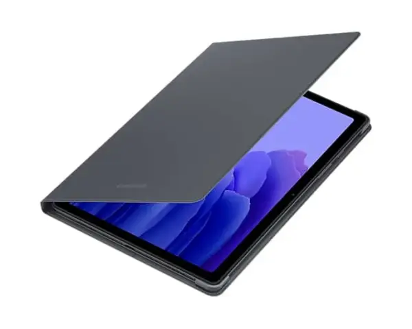 SAMSUNG COVER POUR TAB A7 T505 GRIS