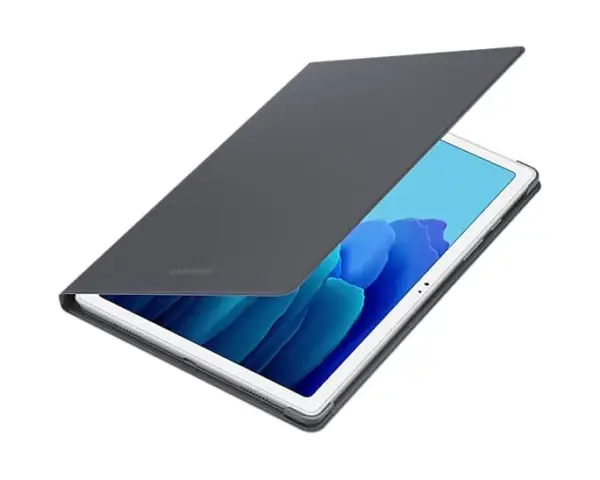 SAMSUNG COVER POUR TAB A7 T505 GRIS