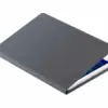 SAMSUNG COVER POUR TAB A7 T505 GRIS