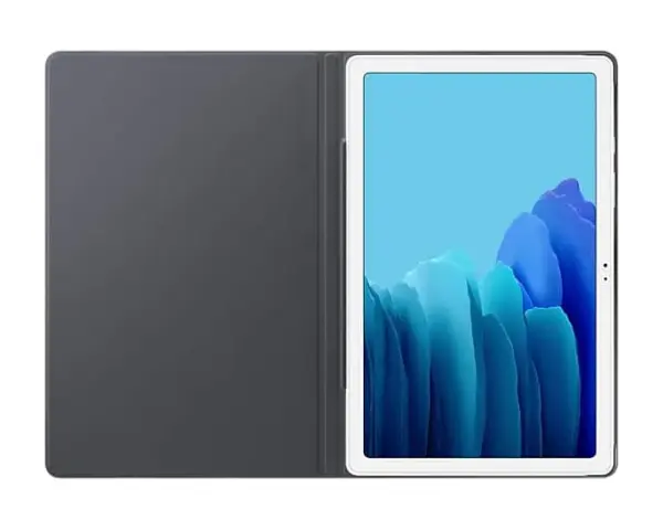 SAMSUNG COVER POUR TAB A7 T505 GRIS