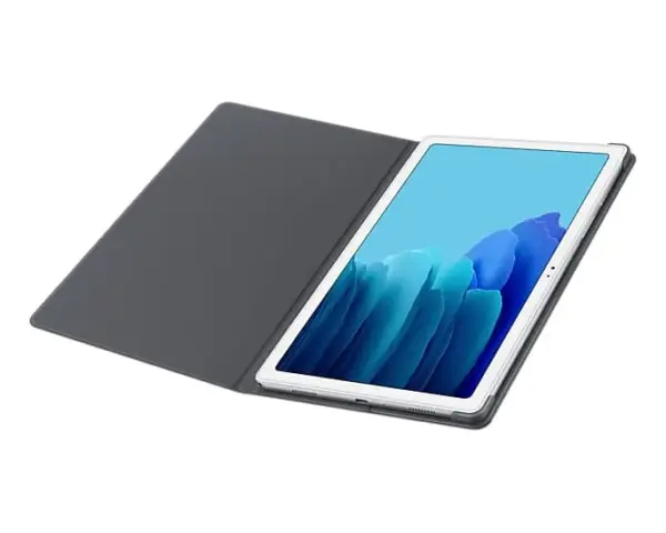 SAMSUNG COVER POUR TAB A7 T505 GRIS