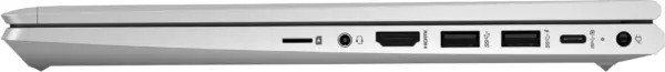 ORDINATEUR PORTABLE HP ProBook 640 G8 11th (2Y2K1EA)
