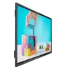 Philips– Écran interactif 86″ UHD 4K, Android 13, 40 points tactiles (86BDL3152E/00)