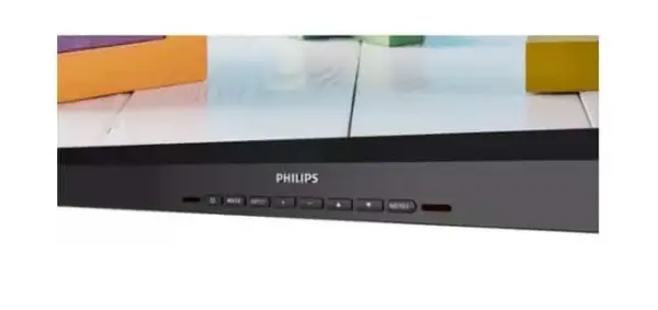 Philips– Écran interactif 86″ UHD 4K, Android 13, 40 points tactiles (86BDL3152E/00)