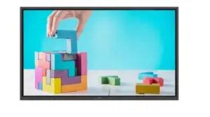 Philips– Écran interactif 86″ UHD 4K, Android 13, 40 points tactiles (86BDL3152E/00) Philips– Écran interactif 86″ UHD 4K, Android 13, 40 points tactiles (86BDL3152E/00)