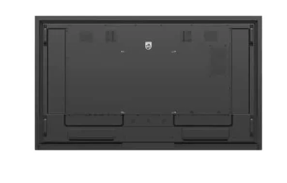 Philips– Écran interactif 86″ UHD 4K, Android 13, 40 points tactiles (86BDL3152E/00)