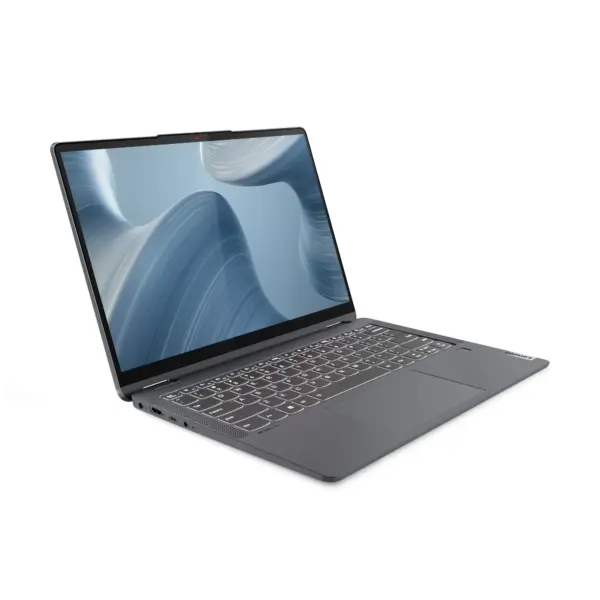 ORDINATEUR PORTABLE LENOVO IDEAPAD Flex 5 14IAU7 (82R700K2FE)