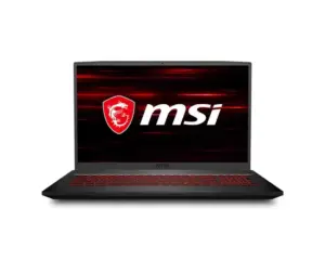 ORDINATEUR PORTABLE MSI GAMING GF75 Thin 10SER