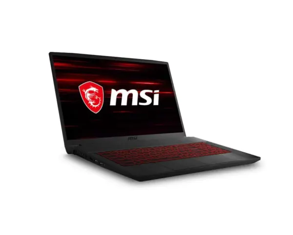 ORDINATEUR PORTABLE MSI GAMING GF75 Thin 10SER