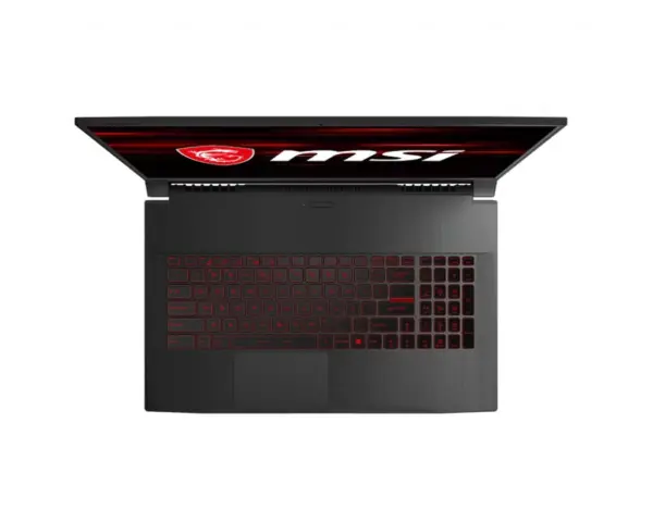ORDINATEUR PORTABLE MSI GAMING GF75 Thin 10SER