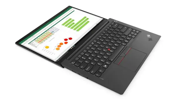 ORDINATEUR PORTABLE LENOVO ThinkPad E14 Gen 2 (20TA000YFE)