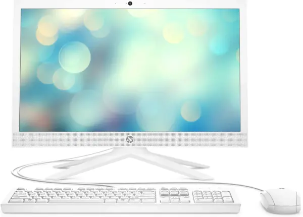ORDINATEUR DE BUREAU HP PAVILION TOUT-EN-UN 24-k1005nk (601V4EA) ORDINATEUR DE BUREAU HP PAVILION TOUT-EN-UN 24-k1005nk (601V4EA)