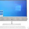 ORDINATEUR DE BUREAU HP PAVILION TOUT-EN-UN 24-k1001nk (456C8EA) ORDINATEUR DE BUREAU HP PAVILION TOUT-EN-UN 24-k1001nk (456C8EA)