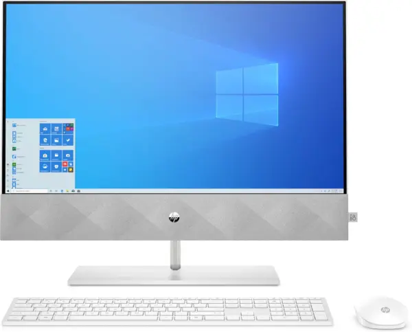 ORDINATEUR DE BUREAU HP PAVILION TOUT-EN-UN 24-k1000nk (456C7EA) ORDINATEUR DE BUREAU HP PAVILION TOUT-EN-UN 24-k1000nk (456C7EA)