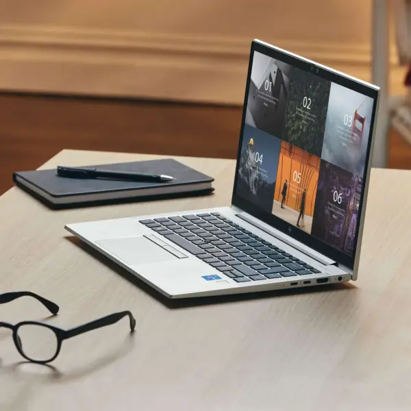 ORDINATEUR PORTABLE HP EliteBook 840 G8 (4L0K8EA)