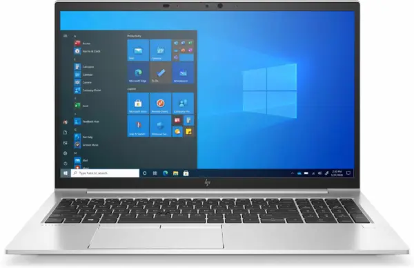 ORDINATEUR PORTABLE HP EliteBook 850 G8 11th (2Y2S4EA)