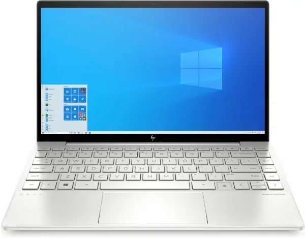 ORDINATEUR PORTABLE HP ENVY Laptop 13-ba1006nk (2R0B1EA)