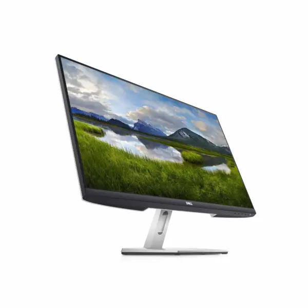 Écran Dell S2721HN – 27 Full HD cadre ultrafin (S2721HN) Écran Dell S2721HN – 27 Full HD cadre ultrafin (S2721HN)