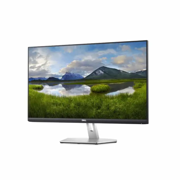 Écran Dell S2721HN – 27 Full HD cadre ultrafin (S2721HN) Écran Dell S2721HN – 27 Full HD cadre ultrafin (S2721HN)