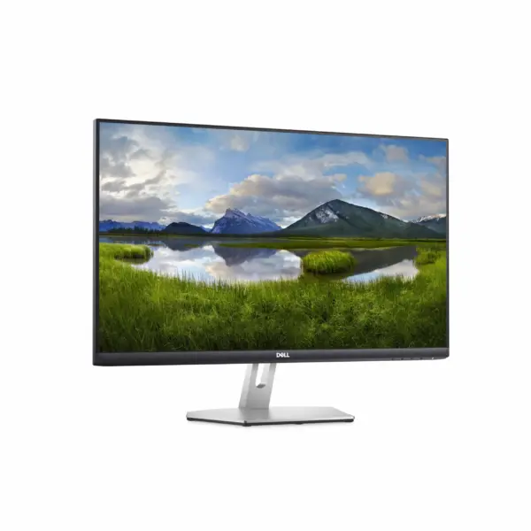 Écran Dell S2721HN – 27 Full HD cadre ultrafin (S2721HN) Écran Dell S2721HN – 27 Full HD cadre ultrafin (S2721HN)