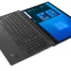 ORDINATEUR PORTABLE LENOVO ThinkPad E15 Gen 2 (20TD000DFE) ORDINATEUR PORTABLE LENOVO ThinkPad E15 Gen 2 (20TD000DFE)