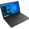 ORDINATEUR PORTABLE LENOVO ThinkPad E15 Gen 2 (20TD000DFE) ORDINATEUR PORTABLE LENOVO ThinkPad E15 Gen 2 (20TD000DFE)