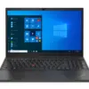 ORDINATEUR PORTABLE LENOVO ThinkPad E15 Gen 2 (20TD000DFE) ORDINATEUR PORTABLE LENOVO ThinkPad E15 Gen 2 (20TD000DFE)