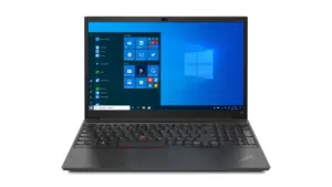 ORDINATEUR PORTABLE LENOVO ThinkPad E15 Gen 2 (20TD000DFE)