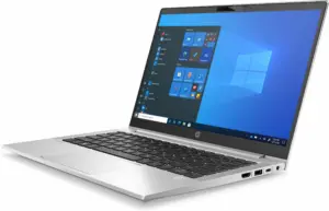 ORDINATEUR PORTABLE HP Probook 430 G8 11Th (2X7T4EA)