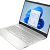 ORDINATEUR PORTABLE HP 15s-fq5000nk 12th i7 (6D6Y5EA)