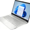ORDINATEUR PORTABLE HP 15 15s-eq3001nk (6D6Y3EA) ORDINATEUR PORTABLE HP 15 15s-eq3001nk (6D6Y3EA)