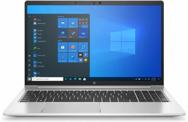ORDINATEUR PORTABLE HP ProBook 650 G8 11th (2Y2J9EA)