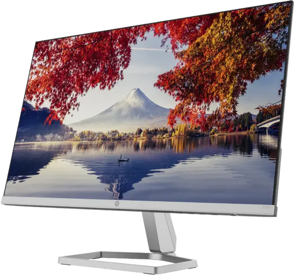 Moniteur Écran HP M24F  FHD23.8″ (2D9K0AS)