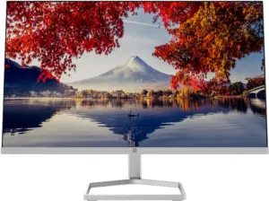 Moniteur Écran HP M24F  FHD23.8″ (2D9K0AS)