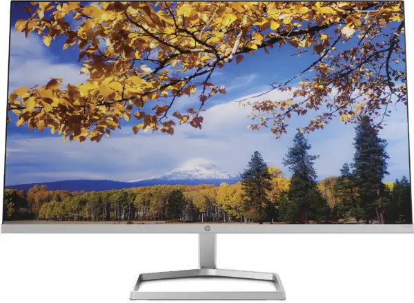 Moniteur Écran HP M27F FHD 27″ (2G3D3AS) Moniteur Écran HP M27F FHD 27″ (2G3D3AS)