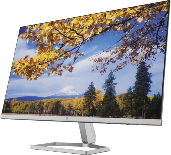 Moniteur Écran HP M27F FHD 27″ (2G3D3AS) Moniteur Écran HP M27F FHD 27″ (2G3D3AS)