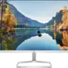 Moniteur Écran HP M24FW  FHD 23.8″ (2D9K1AS)